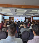 The three-day symposium (23rd to 25th May) was held in the pleasant surroundings of the Kolovare Hotel in Zadar, and its aim was to present novelties in treatment to residents and junior specialists in gastroenterology
