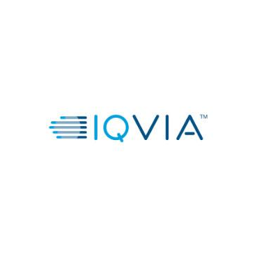 Neke od kompanija s kojima surađujemo ili smo surađivali... abecednim redom. Logotip kompanije IQVIA