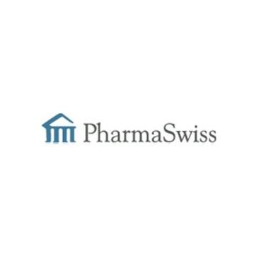 Neke od kompanija s kojima surađujemo ili smo surađivali... abecednim redom. Logotip kompanije PharmaSwiss