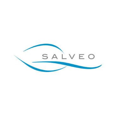 Neke od kompanija s kojima surađujemo ili smo surađivali... abecednim redom. Logotip kompanije Salveo