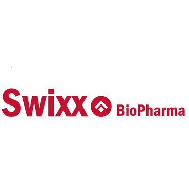 Neke od kompanija s kojima surađujemo ili smo surađivali... abecednim redom. Logotip kompanije Swixx BioPharma