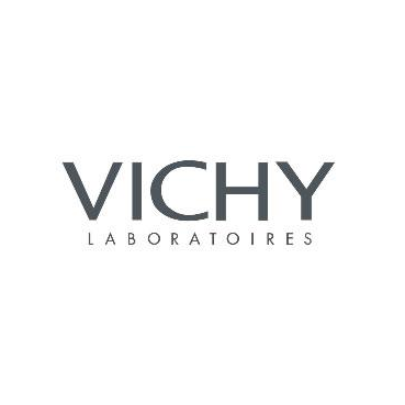 Neke od kompanija s kojima surađujemo ili smo surađivali... abecednim redom. Logotip kompanije Vichy Laboratoires