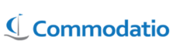 Commodati logotip