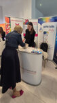 Promocija Alpen Pharma proizvoda tijekom simpozija o crijevnoj mikrobioti